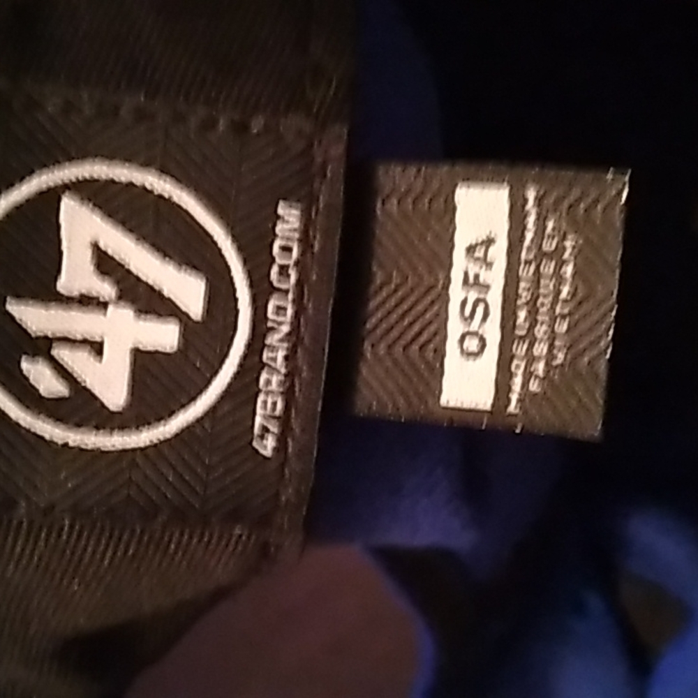 Cap - Picture 9 of 9